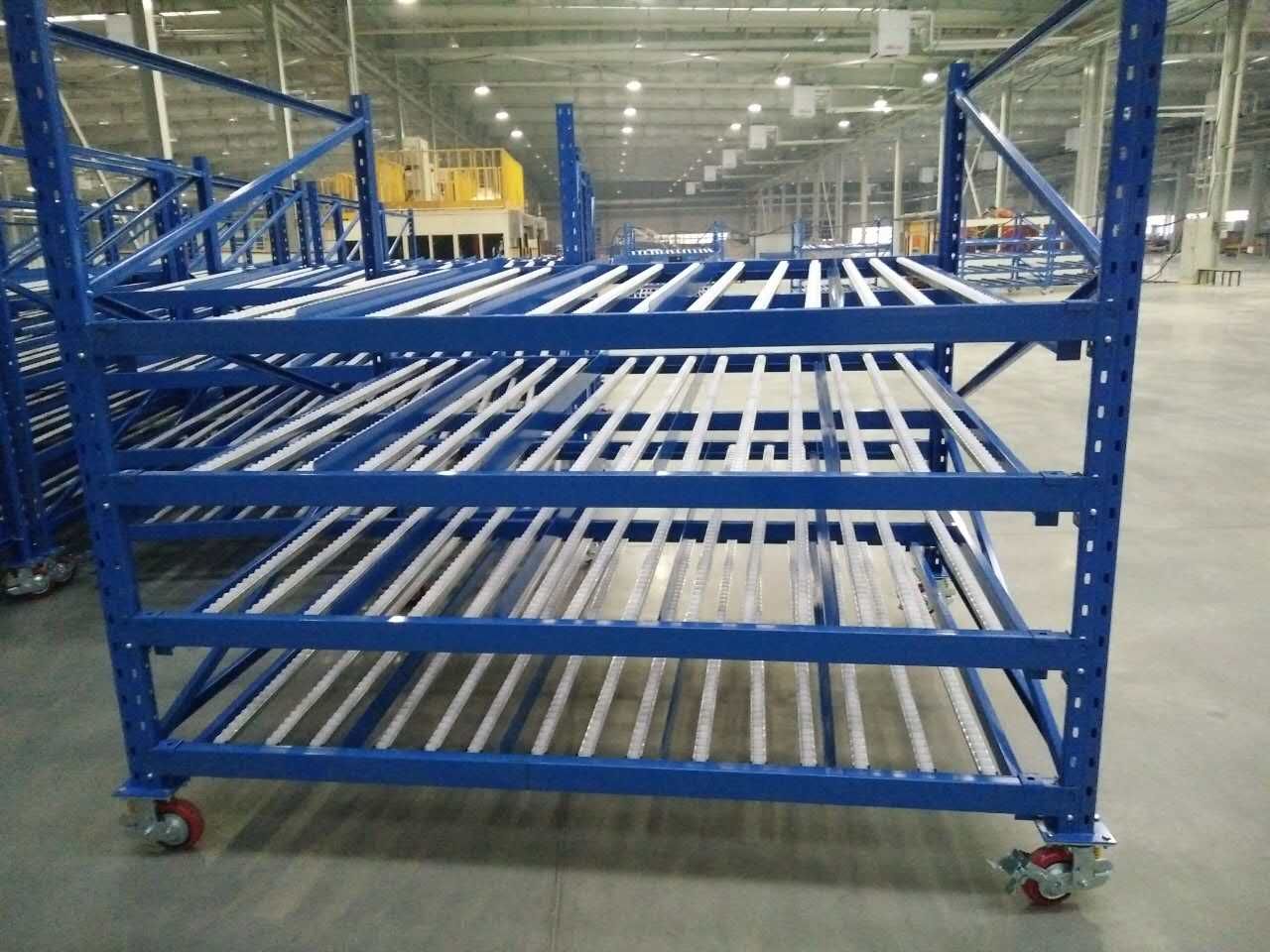 流利條貨架價格