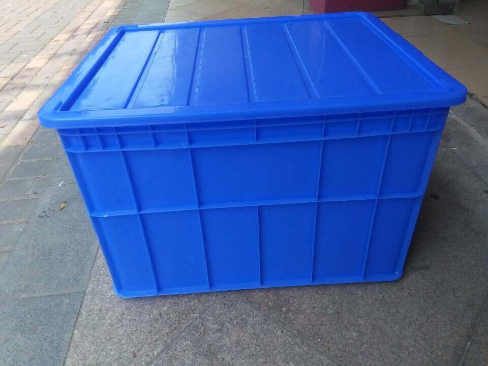 塑料周轉(zhuǎn)箱